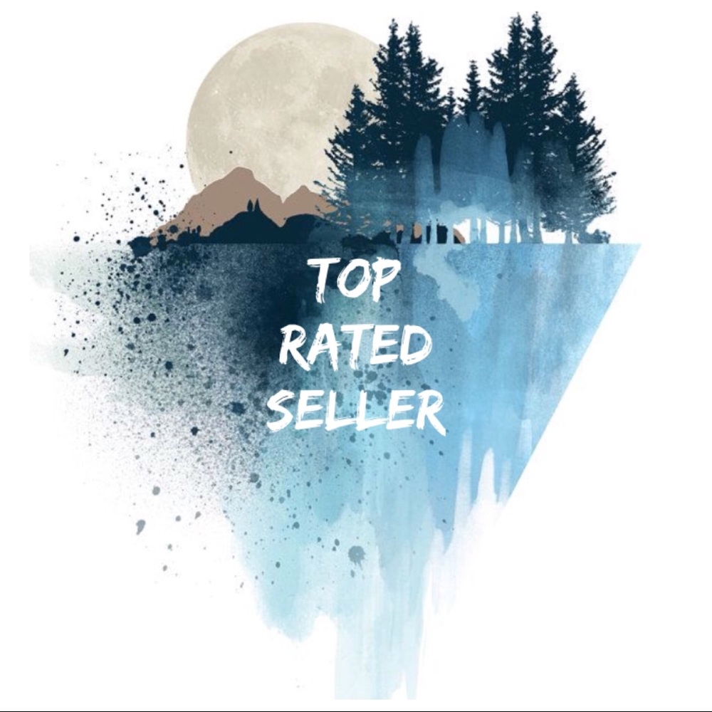 Top Rated Seller & Fast Shipper!